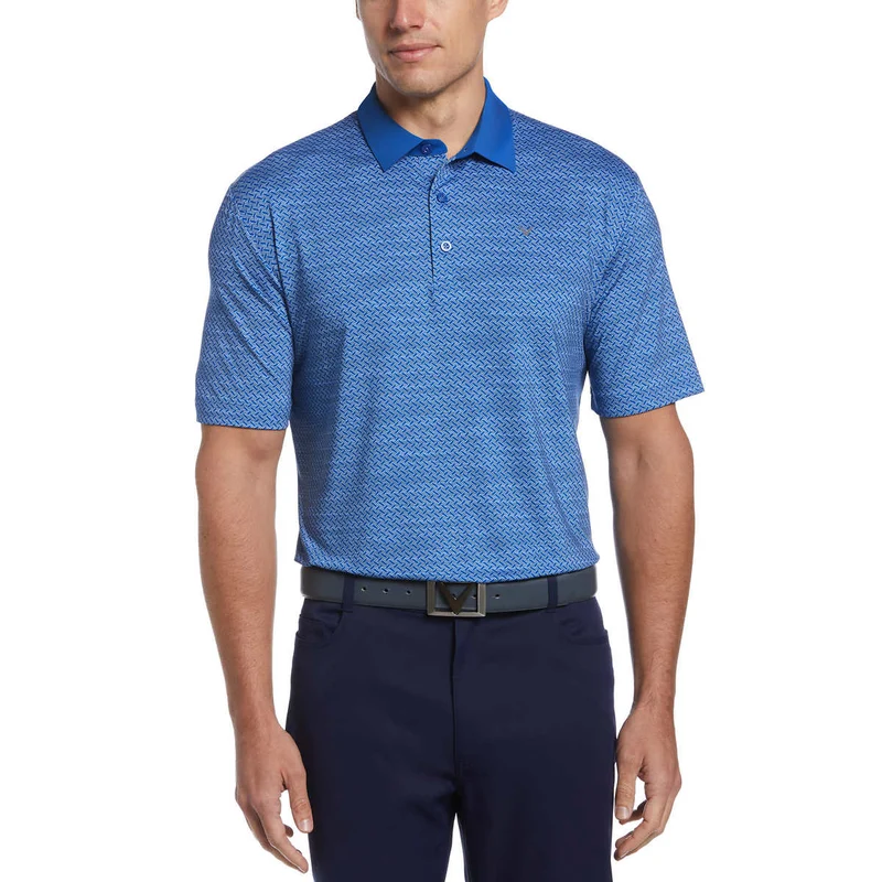 CALLAWAY - Polo de Golf pour Homme