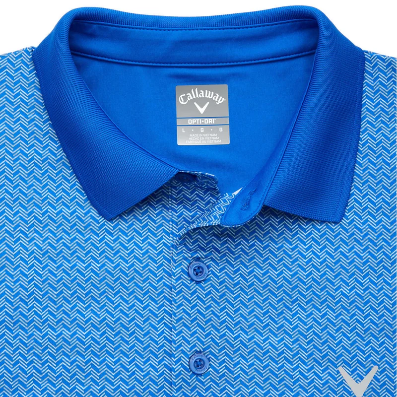 CALLAWAY - Polo de Golf pour Homme