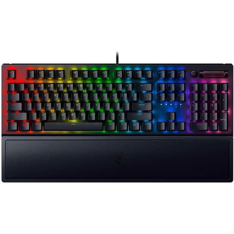 RAZER - Ensemble de Clavier de Jeu Heroic Bundle