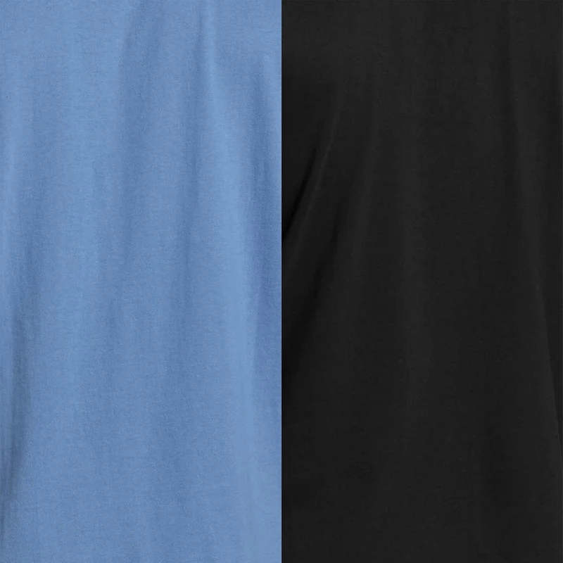 EDDIE BAUER - Paquet de 2 T-Shirts pour Homme