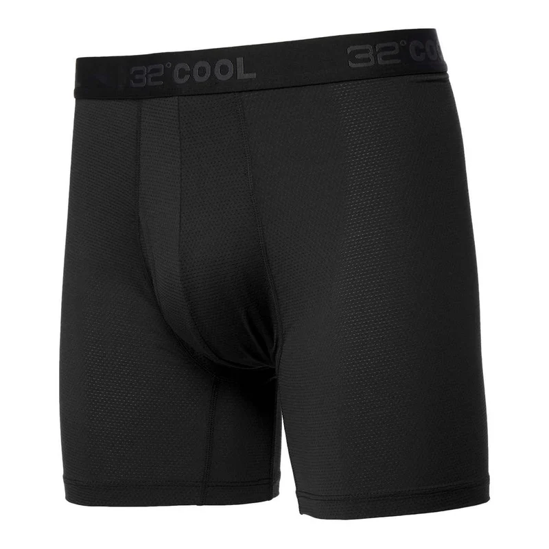 32°COOL - Paquet de 3 Caleçons Boxeurs Ajustés