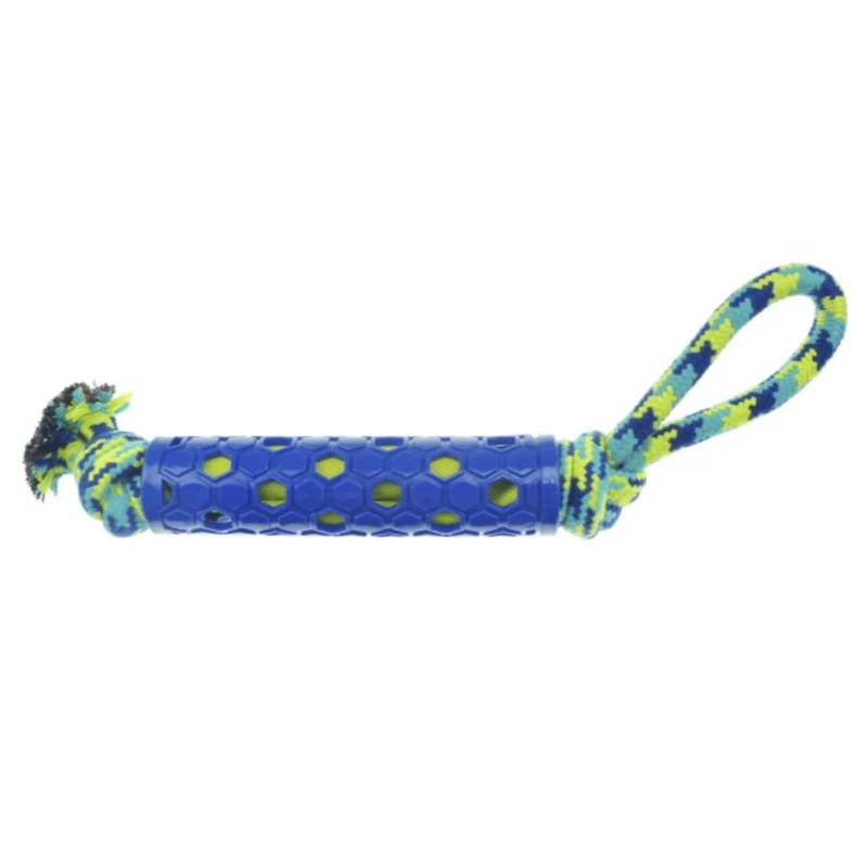 ZEUS K9 FITNESS - Ensemble de 3 Jouets pour Chiens