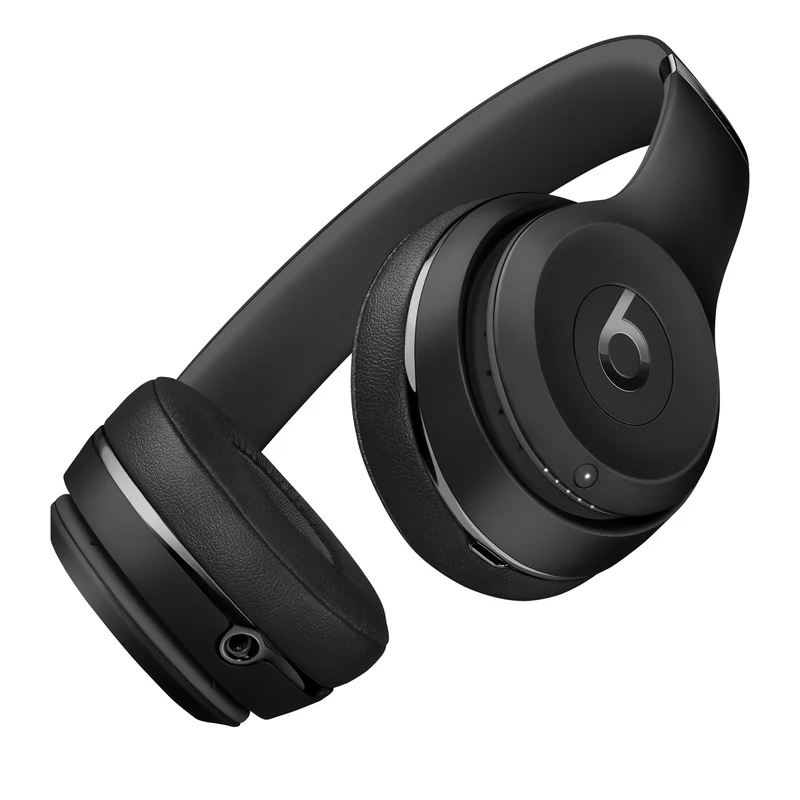 BEATS - Casque d'écoute Solo3