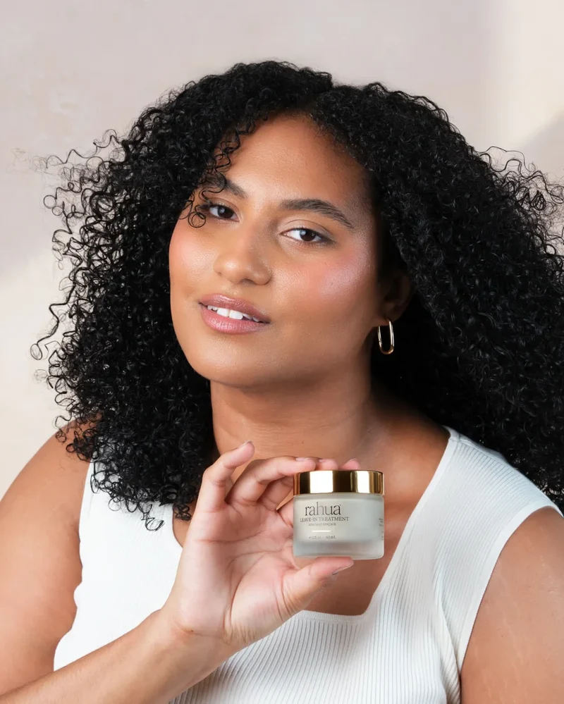 Leave-In Treatment 60 ml