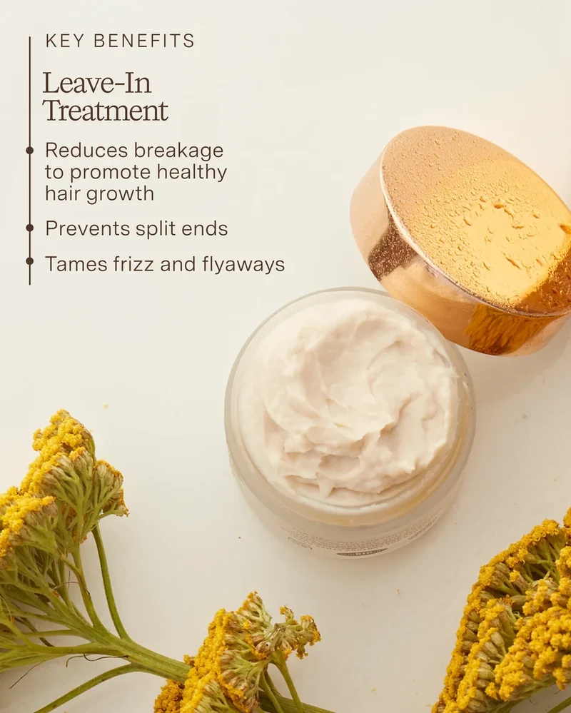Leave-In Treatment 60 ml