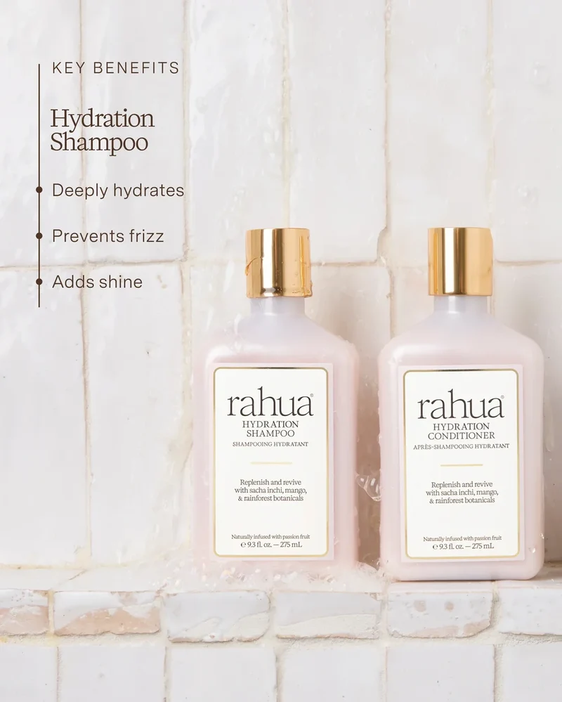 Hydration Shampoo