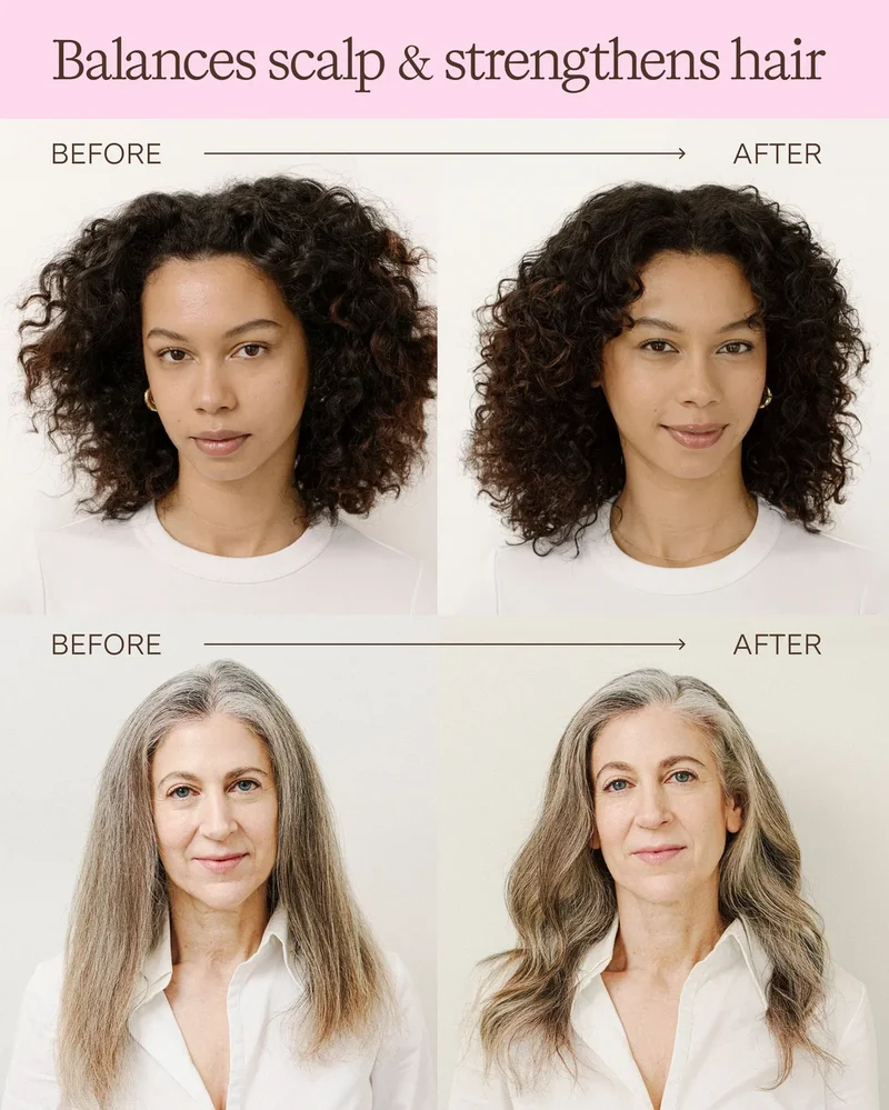 Hydration Shampoo