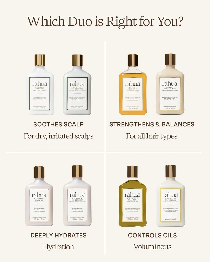 Classic Shampoo