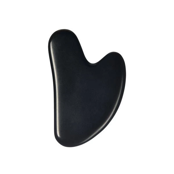 The Obsidian Gua Sha