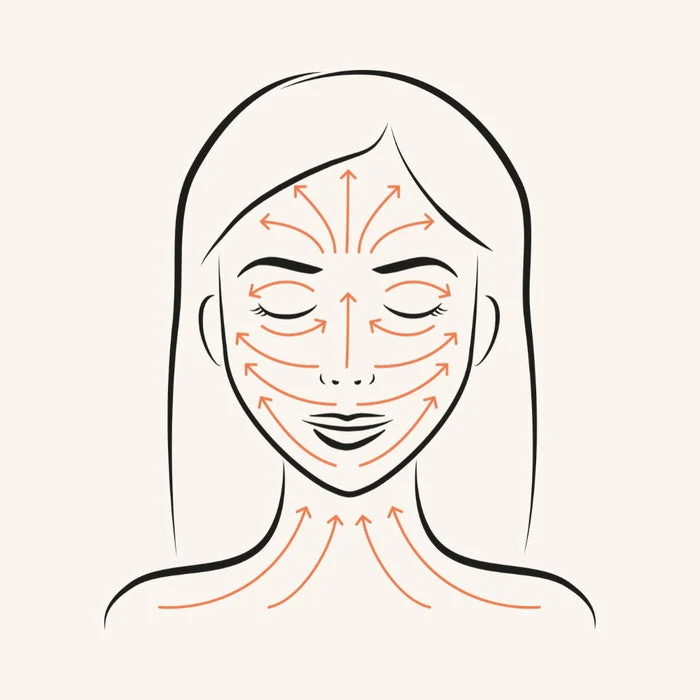 The Obsidian Gua Sha