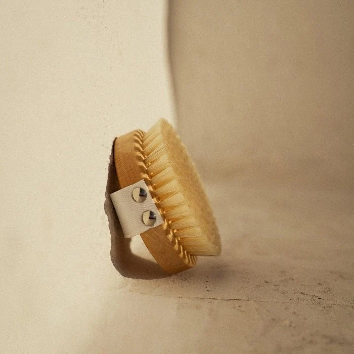 The Dry Brush
