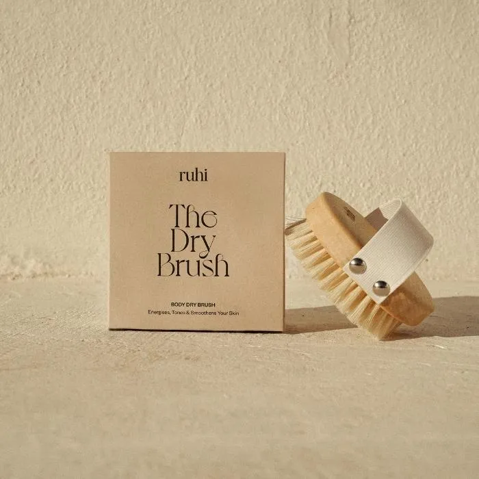 The Dry Brush