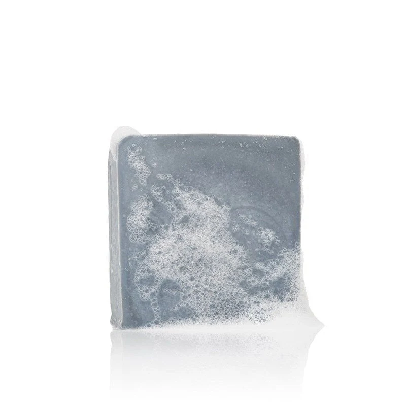 Blockseife 001 | Cleanse + Strengthen 100 g
