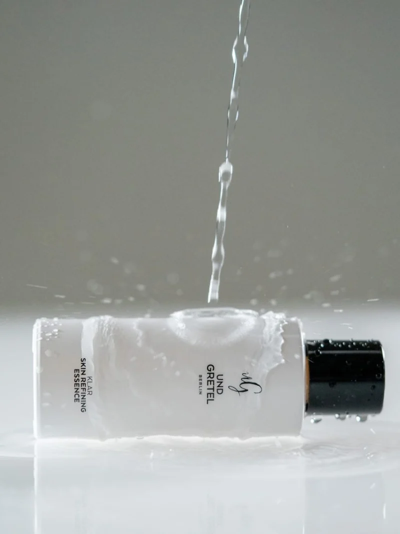 KLAR Toner & Essenz 100 ml