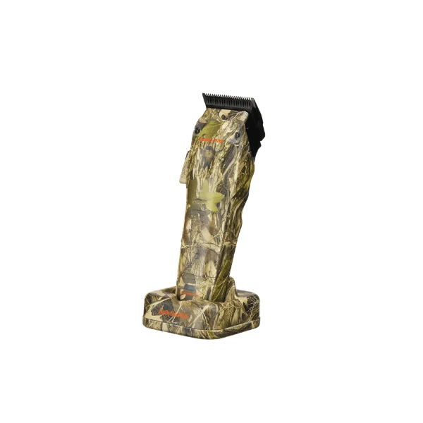 Tondeuse haute performance LO-PROFX CAMO