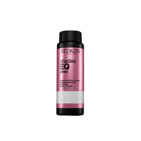 Coloration demi-permanente Shades EQ Gloss Kicker