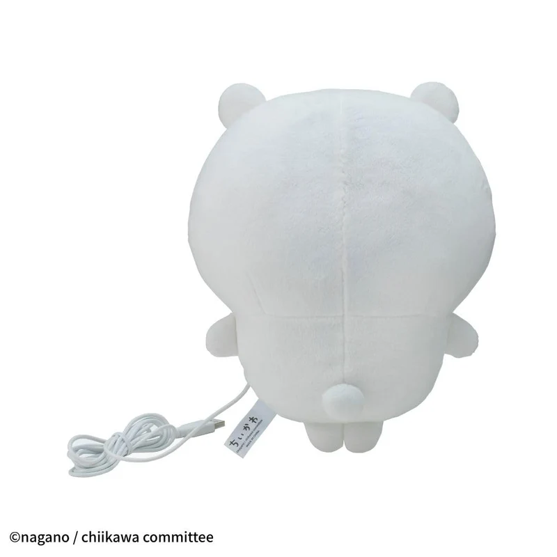 CCP Chiikawa Warm Plush Hand Warmer