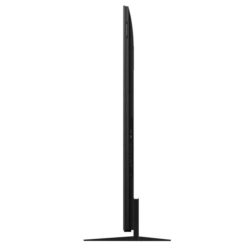 TCL - Téléviseur Intelligent Google QD mini-DEL HDR UHD 4K QM7K de 65 po *Boite Ouverte*