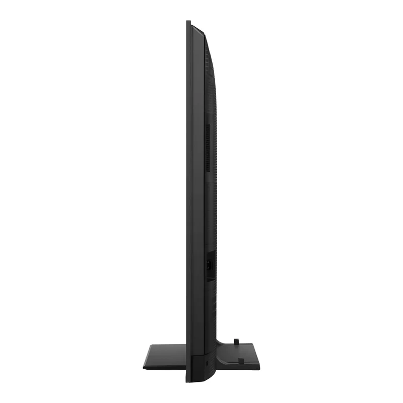 HISENSE - Téléviseur Intelligent Google QLED Pro mini-DEL HDR UHD 4K U78QG de 55 po *Boite Ouverte*