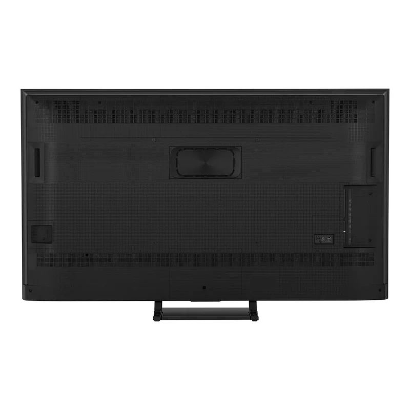 HISENSE - Téléviseur Intelligent Google QLED Pro mini-DEL HDR UHD 4K U78QG de 55 po *Boite Ouverte*