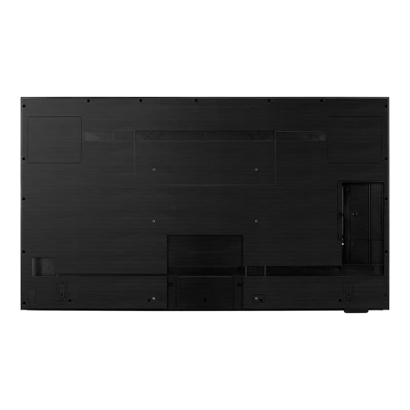 HISENSE - Téléviseur Intelligent QLED 4K UHD Canvas S7N de 55 po *Boite Ouverte*