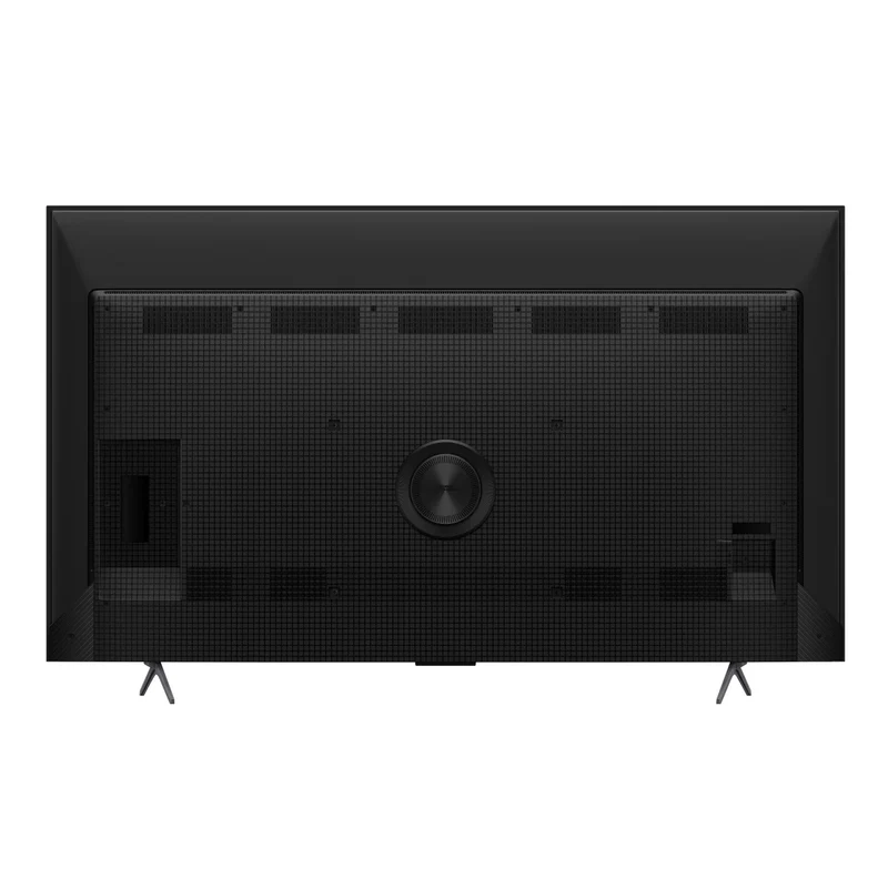 TCL - Téléviseur Intelligent HDR QLED UHD 4K Class Q671G-CA de 55 po *Boite Ouverte*