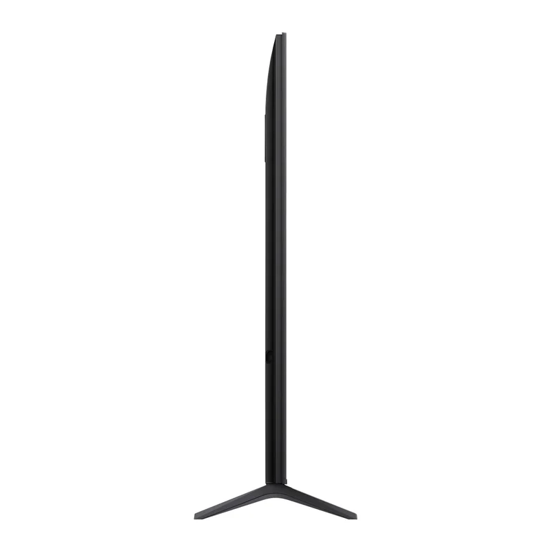 TCL - Téléviseur Intelligent QD-Mini LED 4K UHD QM67K de 55 po *Boite Ouverte*