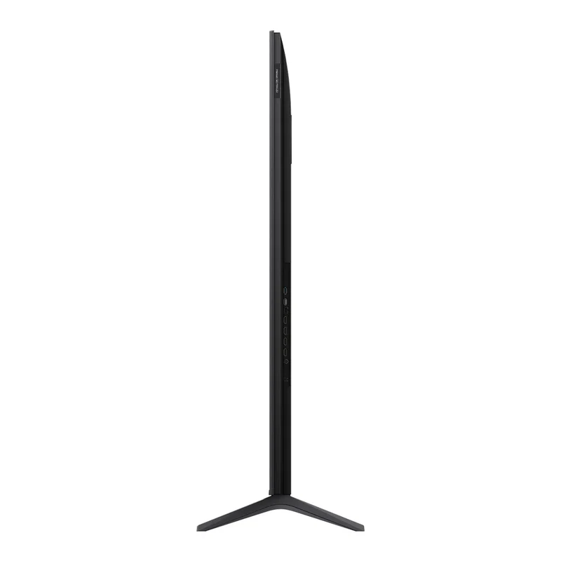 TCL - Téléviseur Intelligent QD-Mini LED 4K UHD QM67K de 55 po *Boite Ouverte*