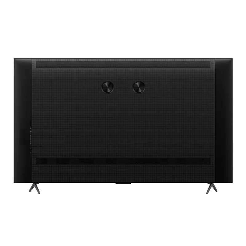 TCL - Téléviseur Intelligent QD-Mini LED 4K UHD QM67K de 55 po *Boite Ouverte*