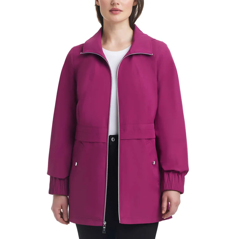 VINCE CAMUTO - Veste Anorak pour Femme