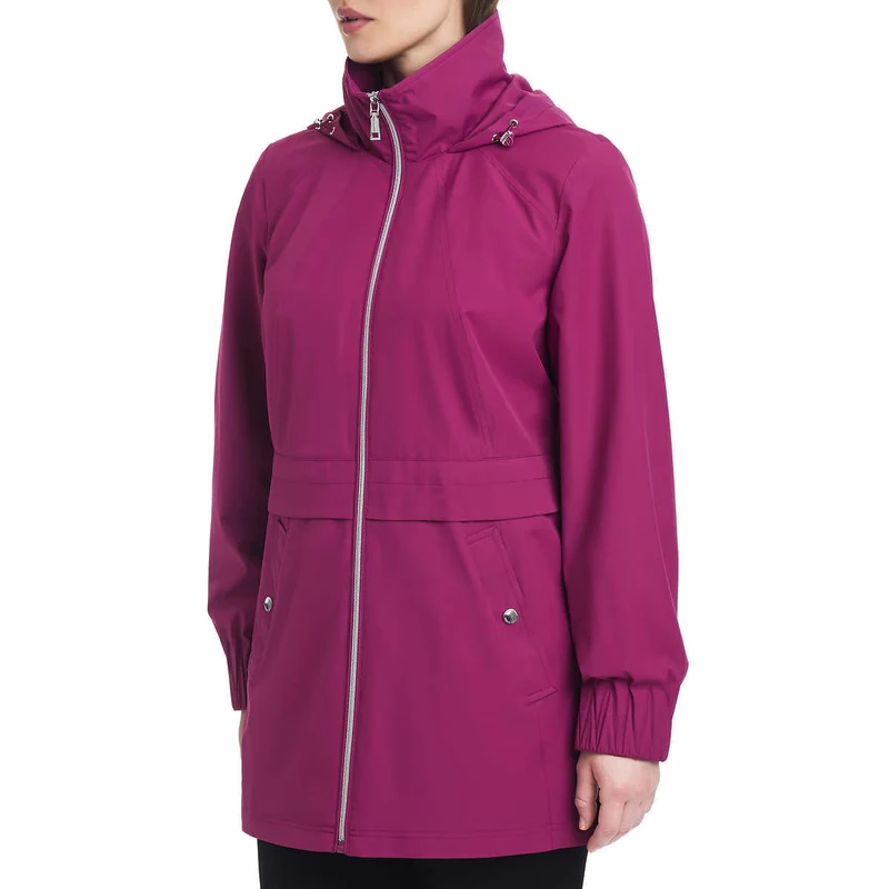 VINCE CAMUTO - Veste Anorak pour Femme