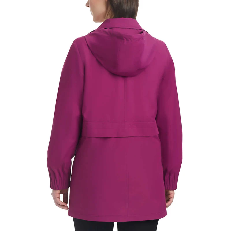 VINCE CAMUTO - Veste Anorak pour Femme