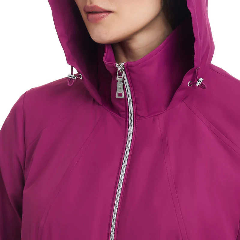 VINCE CAMUTO - Veste Anorak pour Femme
