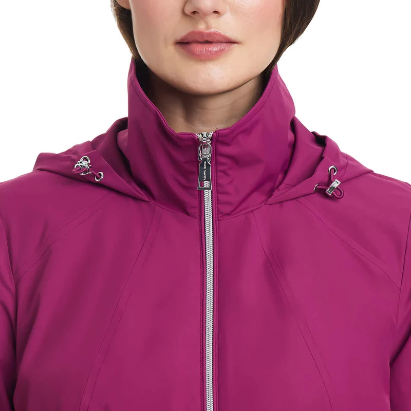 VINCE CAMUTO - Veste Anorak pour Femme