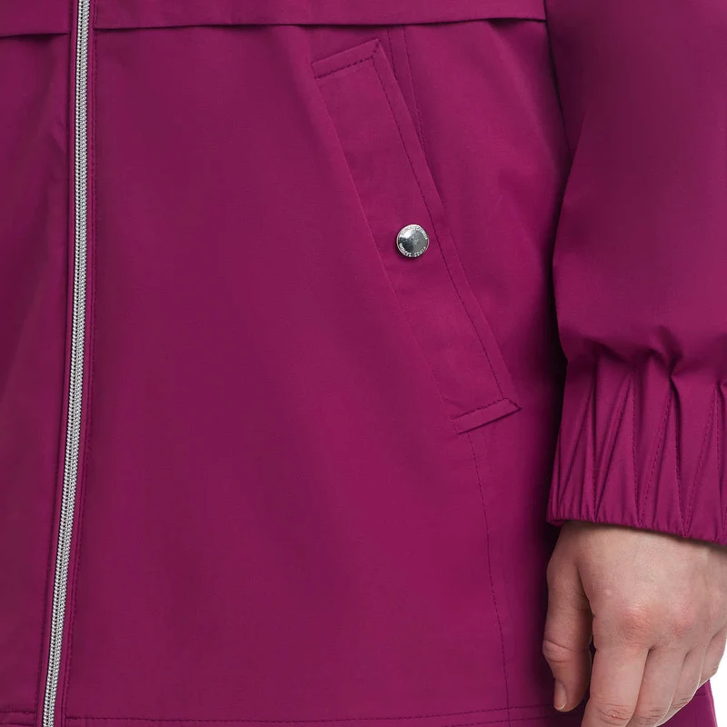 VINCE CAMUTO - Veste Anorak pour Femme