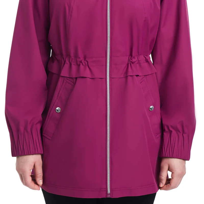 VINCE CAMUTO - Veste Anorak pour Femme