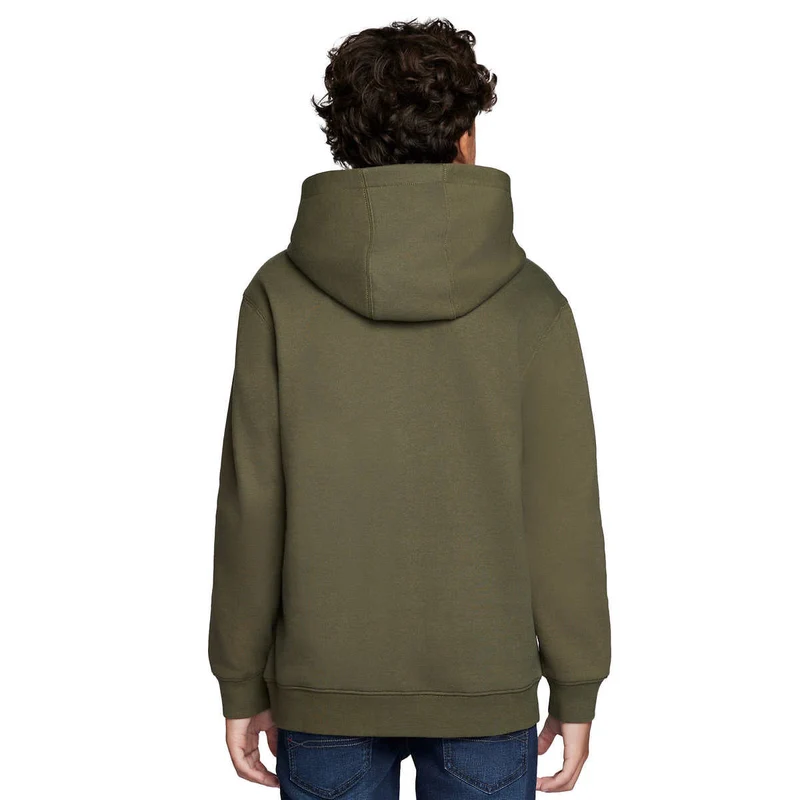 BILLABONG - Coton Ouaté à Capuche pour Enfant