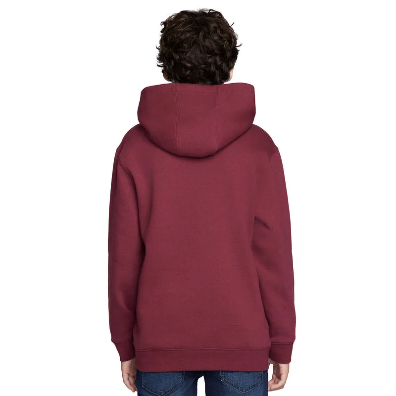 BILLABONG - Coton Ouaté à Capuche pour Enfant