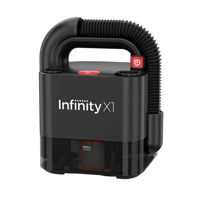 INFINITY X1 - Aspirateur Électrique Sans Fil
