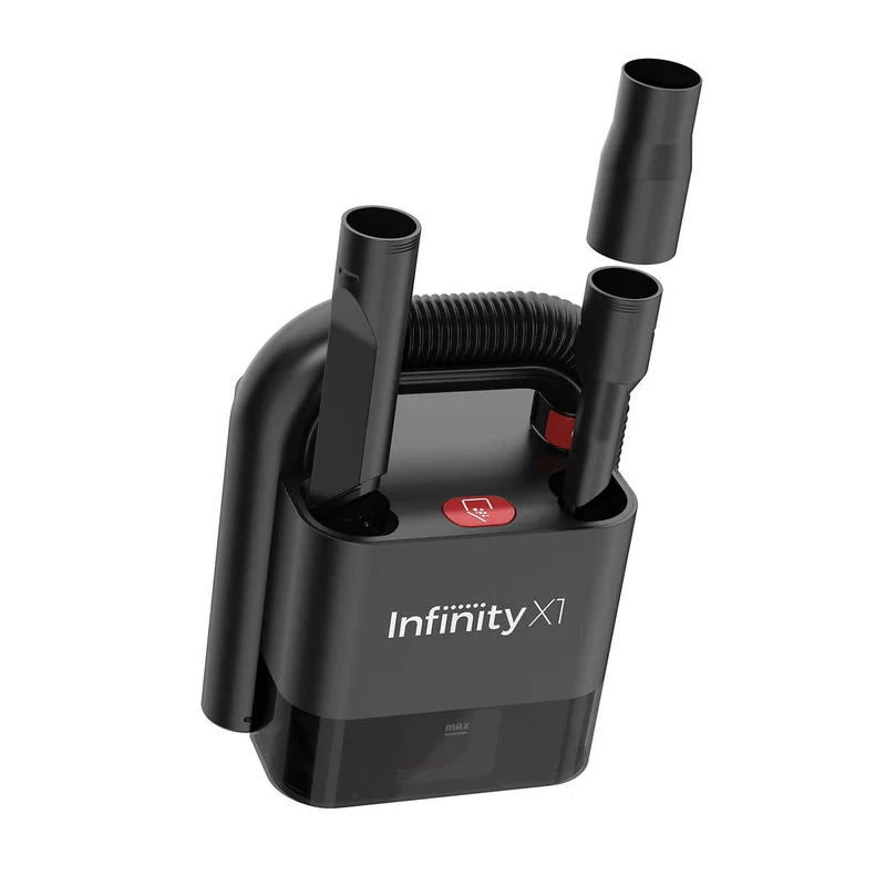 INFINITY X1 - Aspirateur Électrique Sans Fil