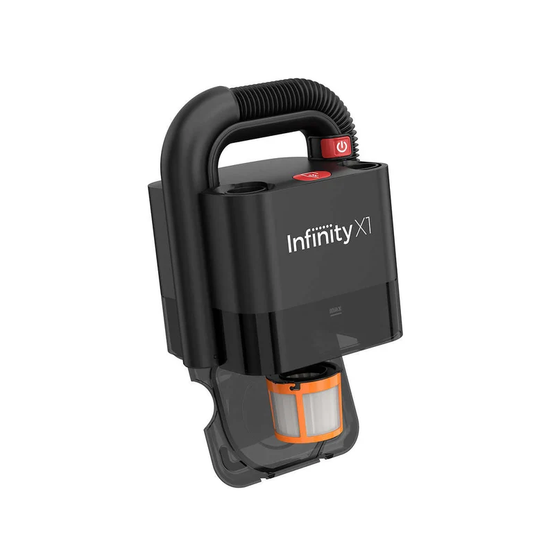 INFINITY X1 - Aspirateur Électrique Sans Fil