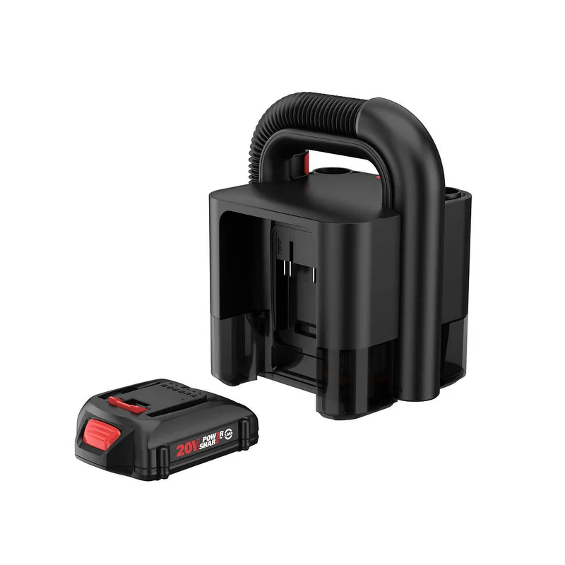 INFINITY X1 - Aspirateur Électrique Sans Fil