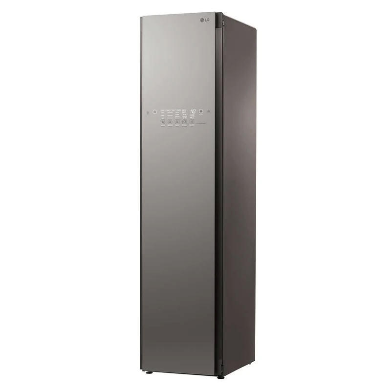 LG - Défroisseur à Vapeur avec Technologie SmartThinQ LG Styler *Boite Ouverte*