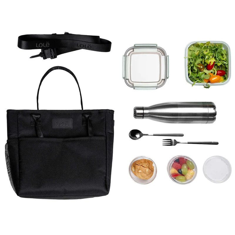 LOLË - Sac à Lunch