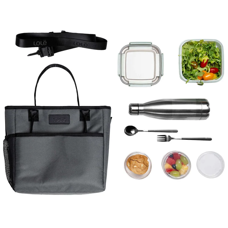 LOLË - Sac à Lunch