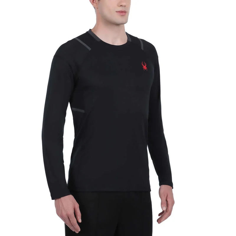 SPYDER - Chandail à Manches Longues pour Homme