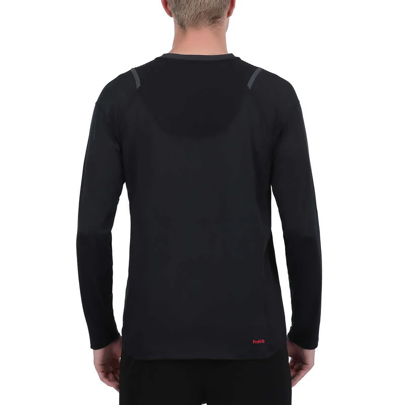 SPYDER - Chandail à Manches Longues pour Homme