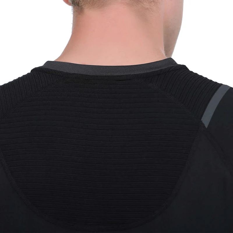 SPYDER - Chandail à Manches Longues pour Homme