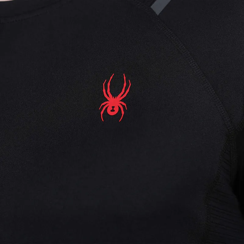 SPYDER - Chandail à Manches Longues pour Homme