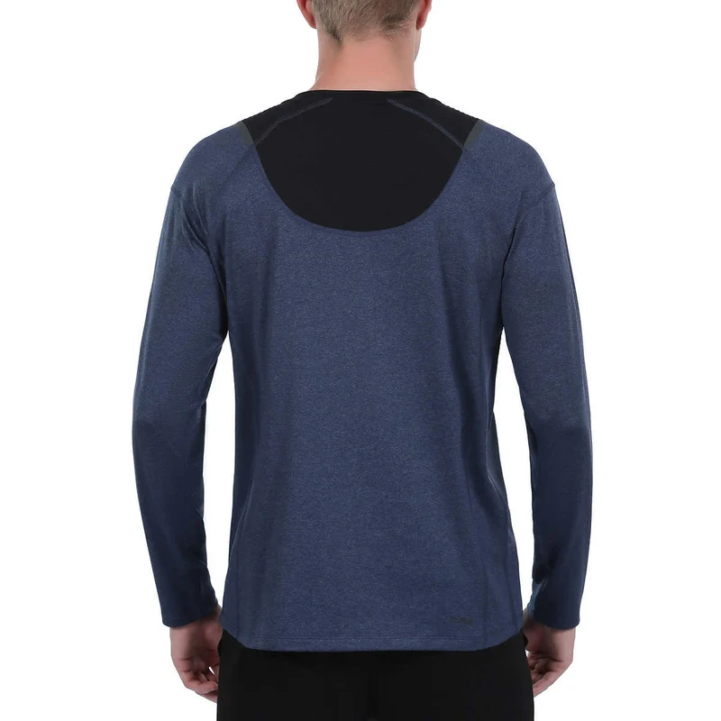 SPYDER - Chandail à Manches Longues pour Homme